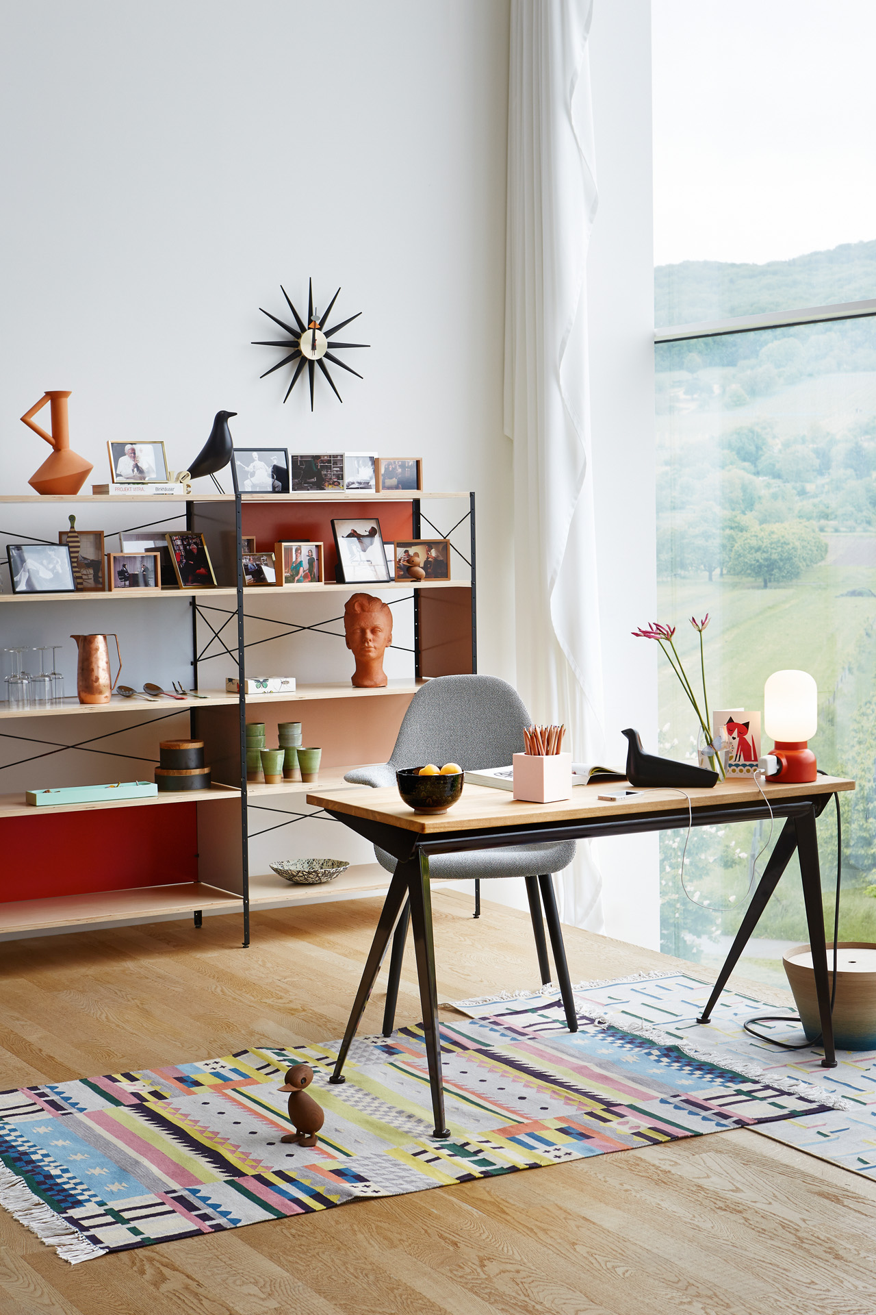 创意火狐官方网站 - 桌几|办公桌|办公火狐官方网站|火狐HUOHU（中国）火狐官方网站|指南针方向桌